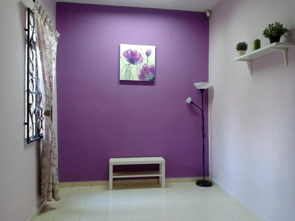 Muslim Dinaim Homestay - photo 3