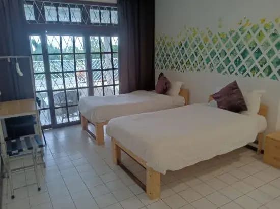 Natol Homestay - Venice (Samajaya Tabuan Tranquility Township) - photo 4