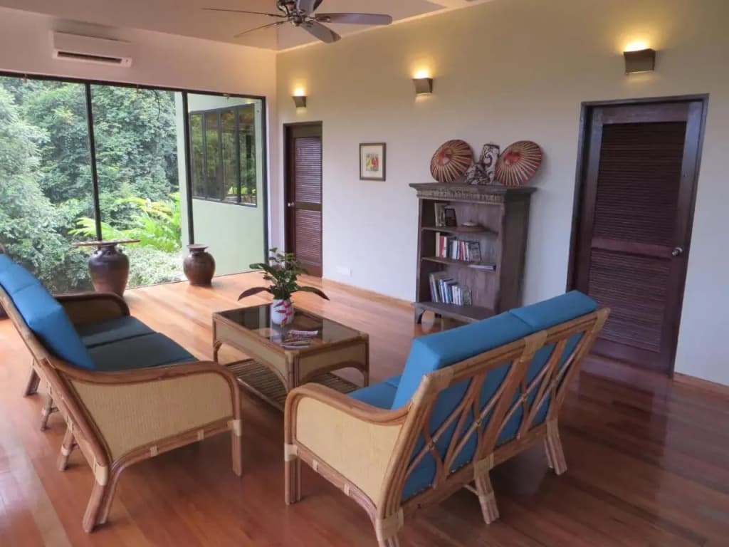 Nanga Damai Homestay - photo 6