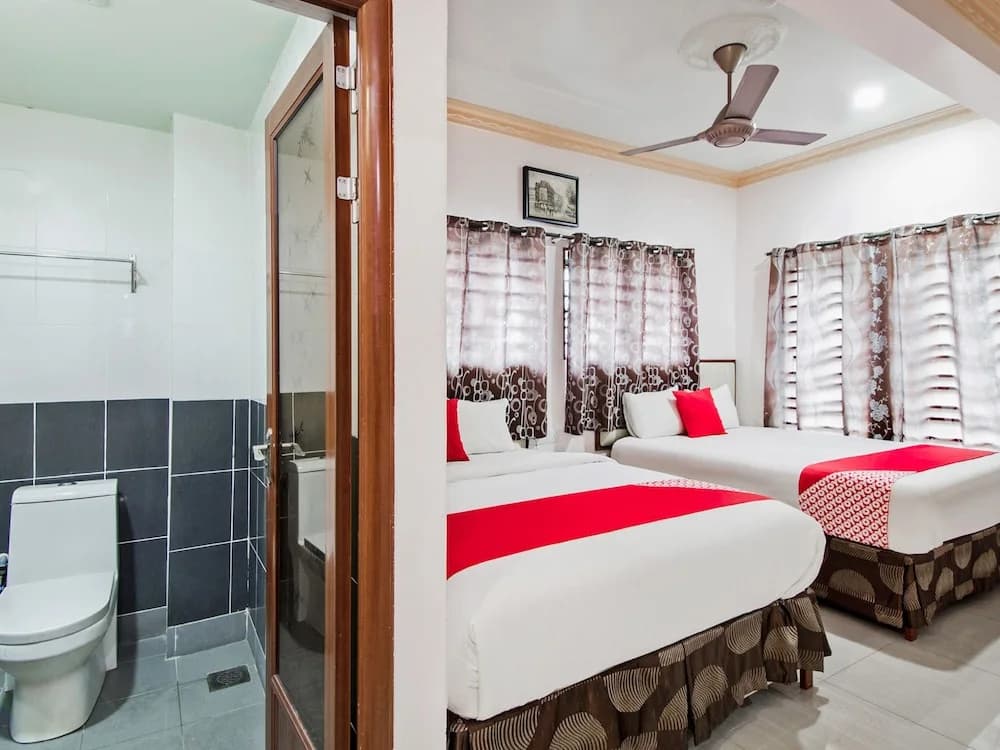 OYO Rooms Padang Jawa JPJ - photo 1