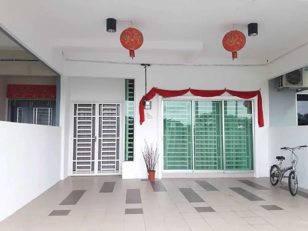 OOI Homestay Alor Setar - photo 8