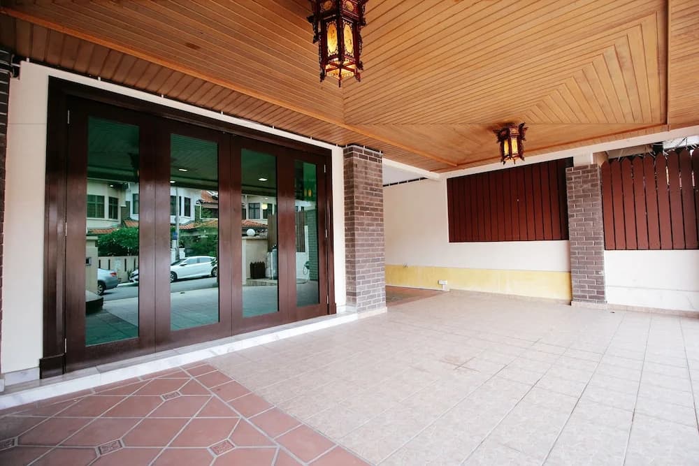 Benvenuto Kota Damansara 4R3B Wifi - photo 18