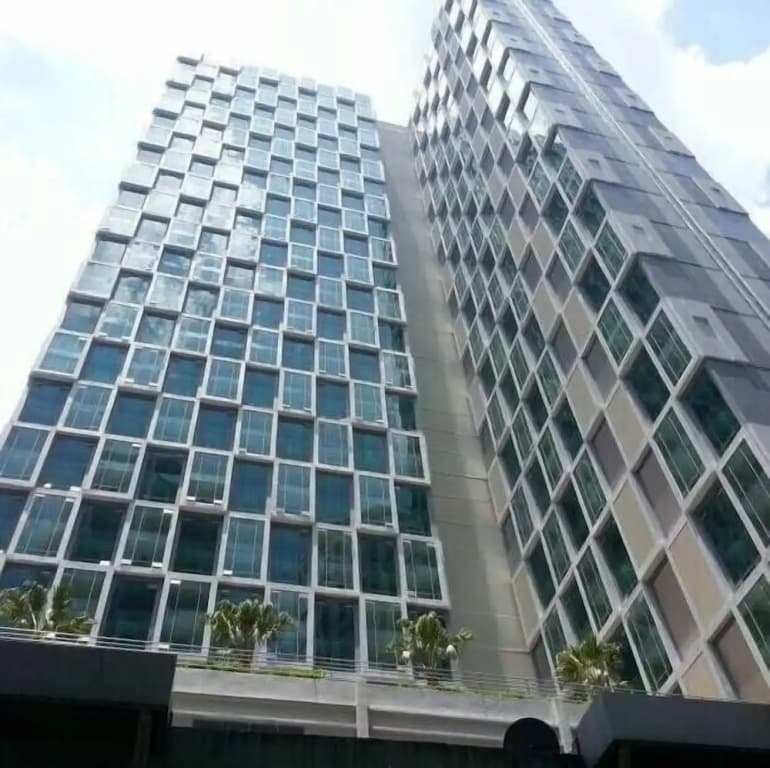 Soho Suites KLCC Kuala Lumpur - main photo