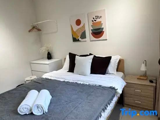 Comfy Damansara PJ Condo 3BR 2Carpark - photo 1