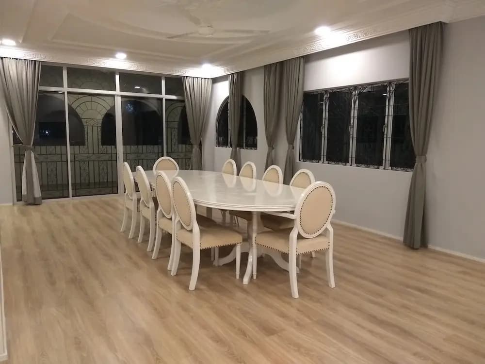 Cozy Villa Genting Highlands - photo 9