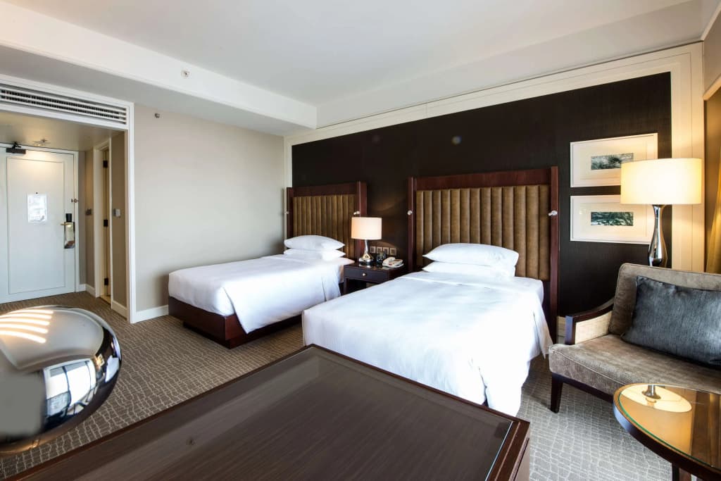 Hilton Kuching - photo 6