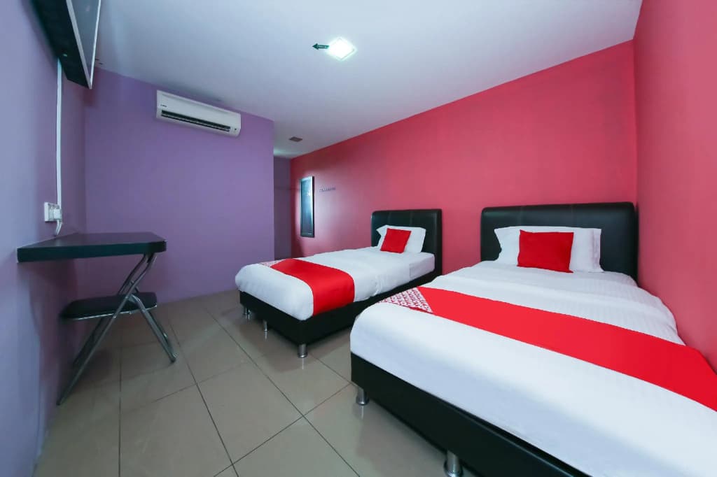 OYO 89650 Inn Hotel - photo 2