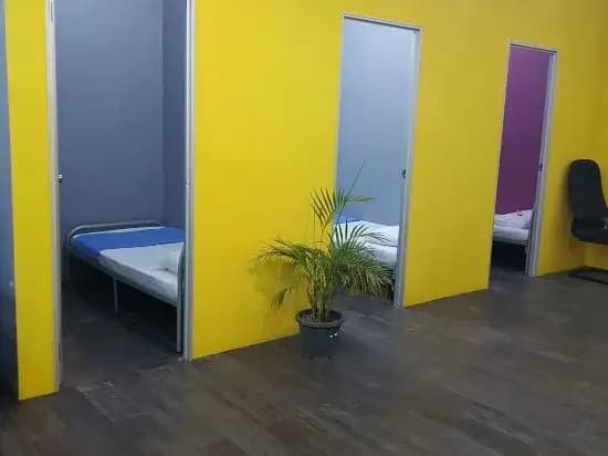 Casa Hotel Near Klia 1 - photo 8