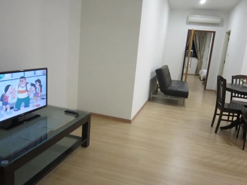 One One Eight Island Plaza by Wen's Cozy 118 Holiday Home - photo 2
