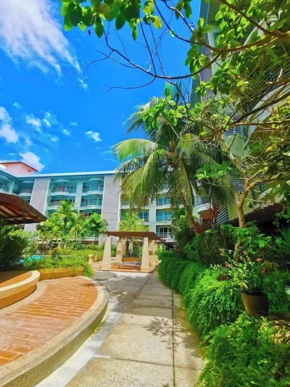 Stunning Sunset View High Speed Fibre Furnished - photo 29