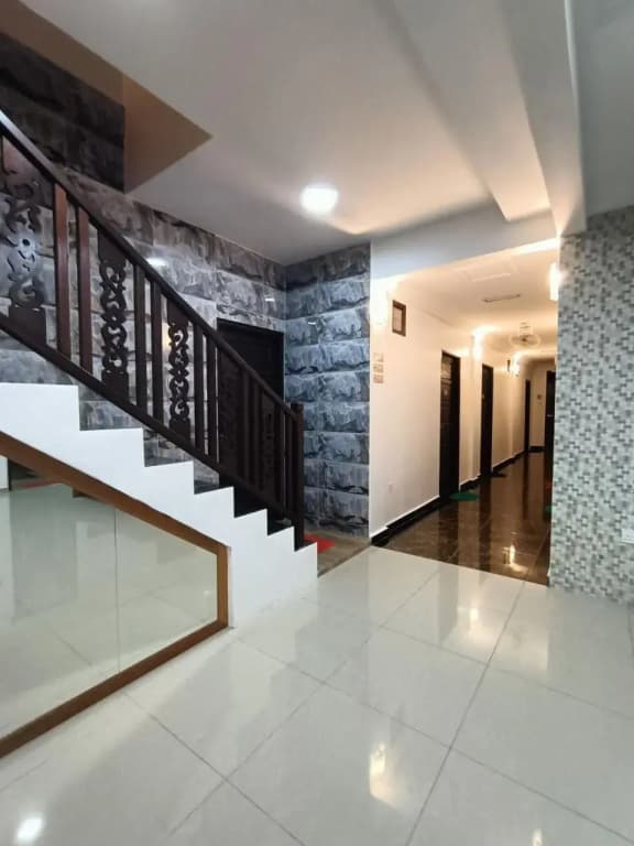 Villa Wanie Inn - photo 10