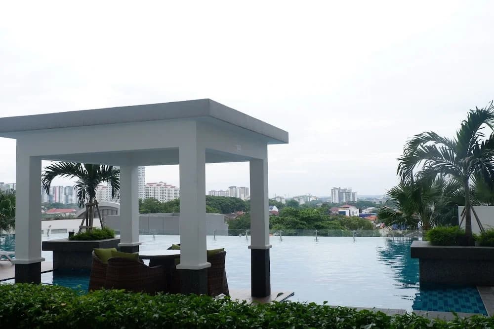 Pinnacle Tower - photo 14