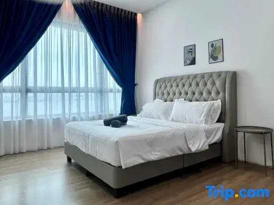 【Marina View】Bathtub/BayView/Permas (3BR3B) 5px - photo 4