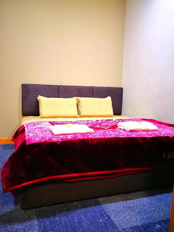 Zahaar New Wing Hotel - photo 17