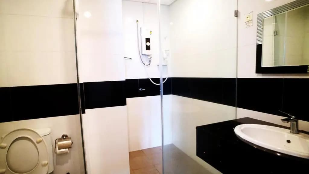 Mansion One - 2bedrooms 2Bathrooms Sea View - photo 6