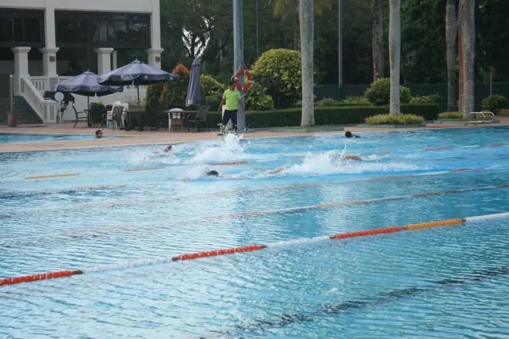 Tanjong Puteri Golf Resort Berhad - photo 15