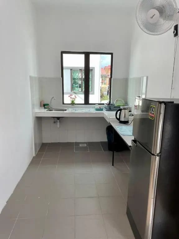 Inderaloka Villa 23B Free Parking - photo 10