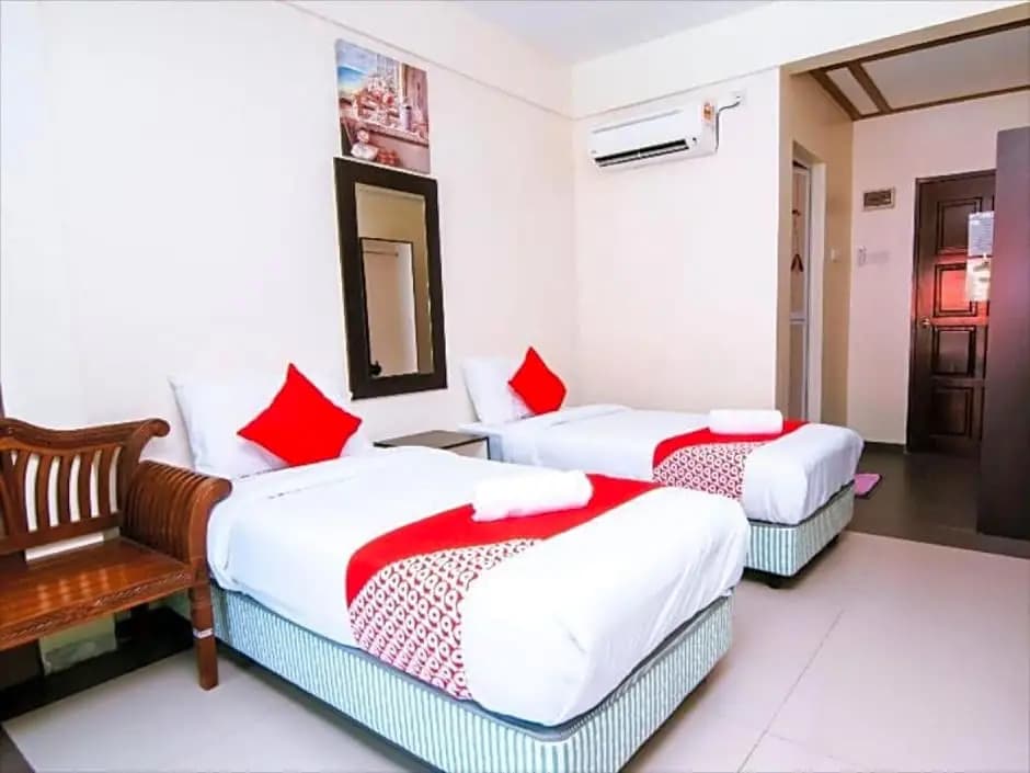 Nawawi's Cottage - photo 3