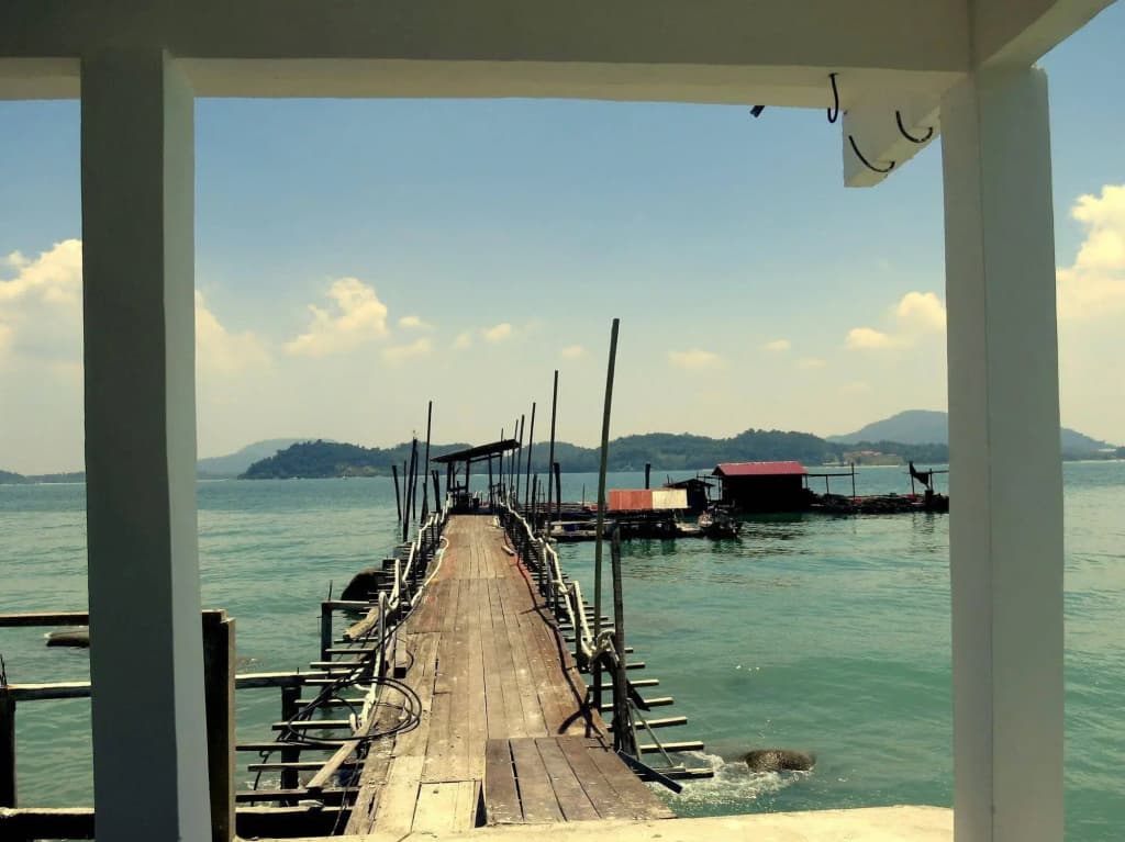 Pangkor Fish House - photo 6