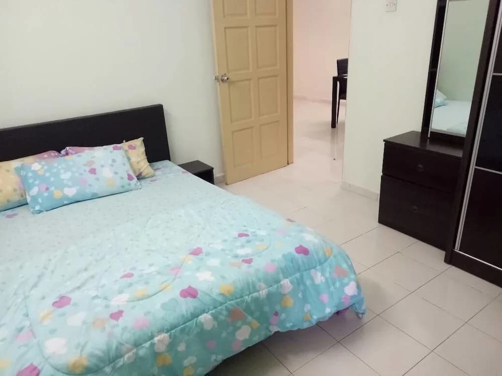 SK Homestay 2 - photo 8
