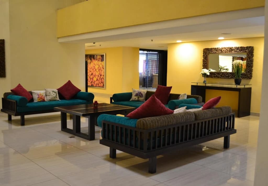 Resort Suites at Bandar Sunway - main photo