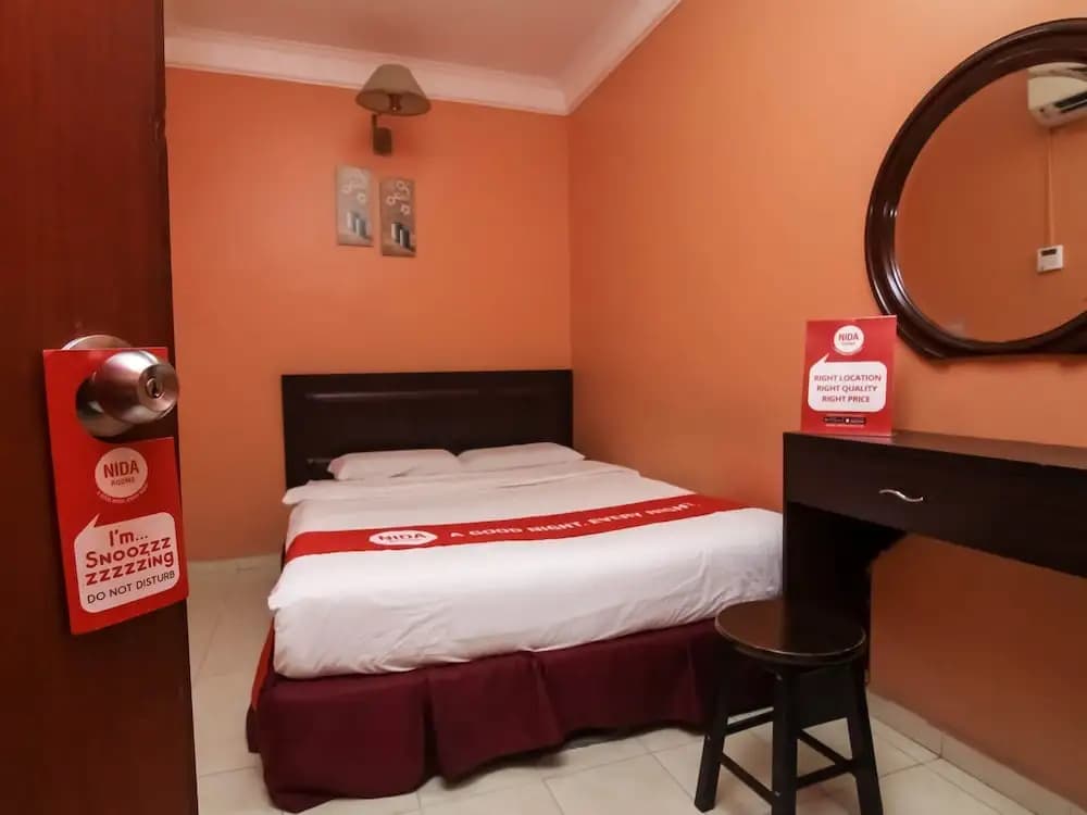 NIDA Rooms Ipoh Enchantment - photo 5