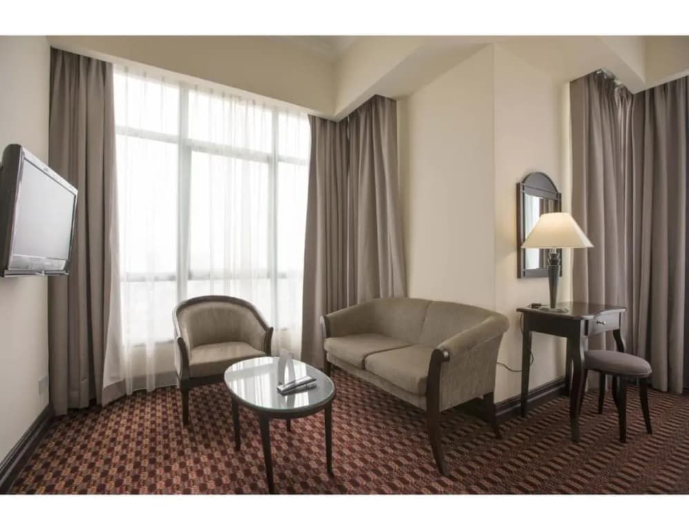 Berjaya Penang Hotel - photo 36