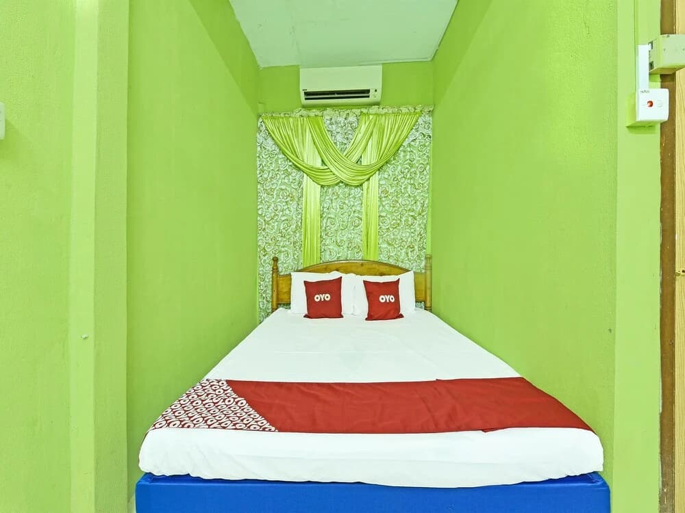 Haza Harmoni Guesthouse by OYO Rooms - photo 1