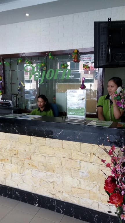Bjorn Boutique Hotel Wangsa Maju - photo 9