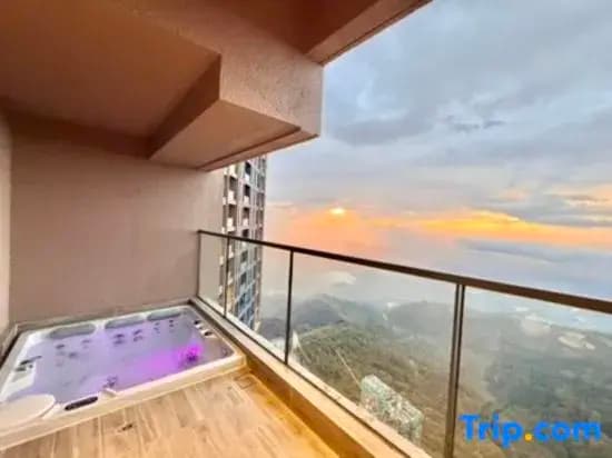 Premium Antara Residence Genting Highland by Heystay Management - photo 1