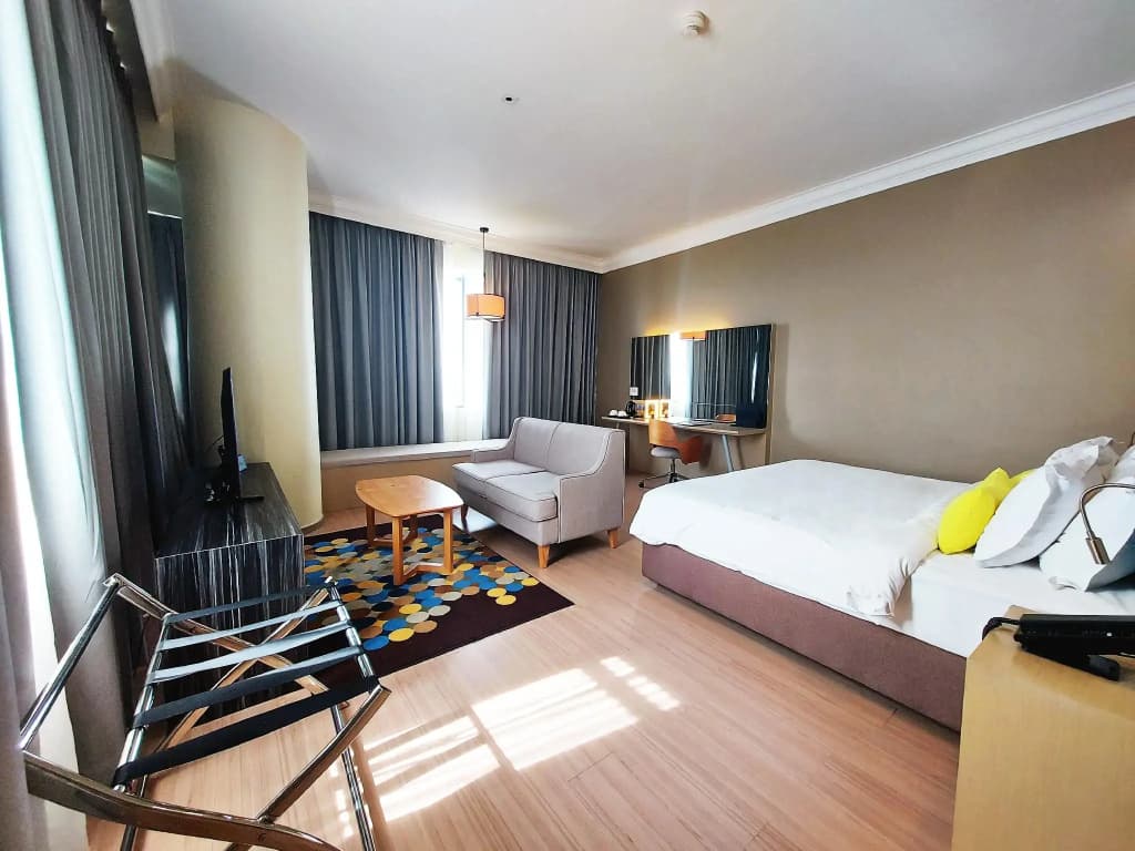 UCSI Hotel Kuching - photo 5