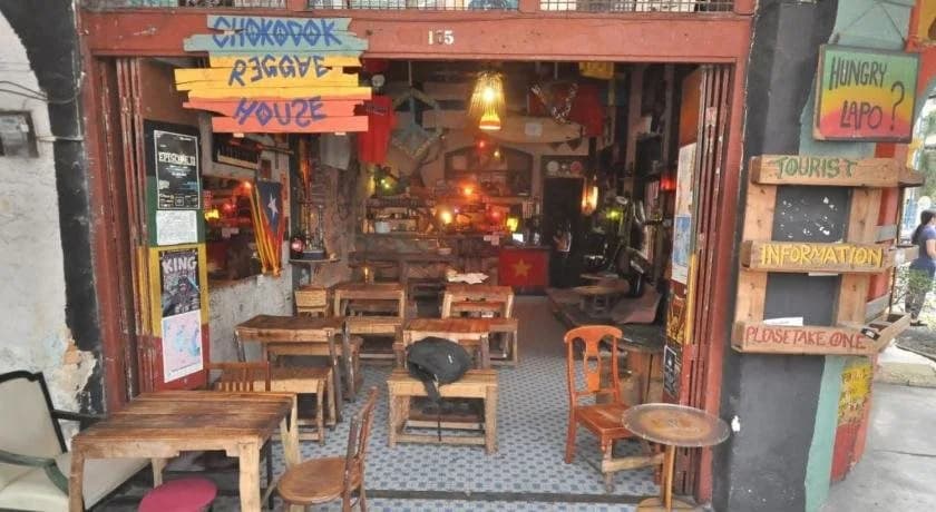 Chokodok Reggae House - photo 18