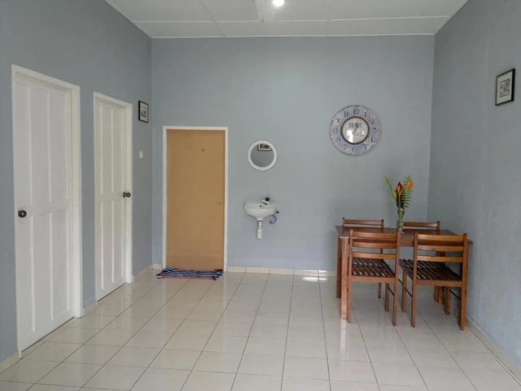 Nipah Guesthouse Pangkor - photo 10