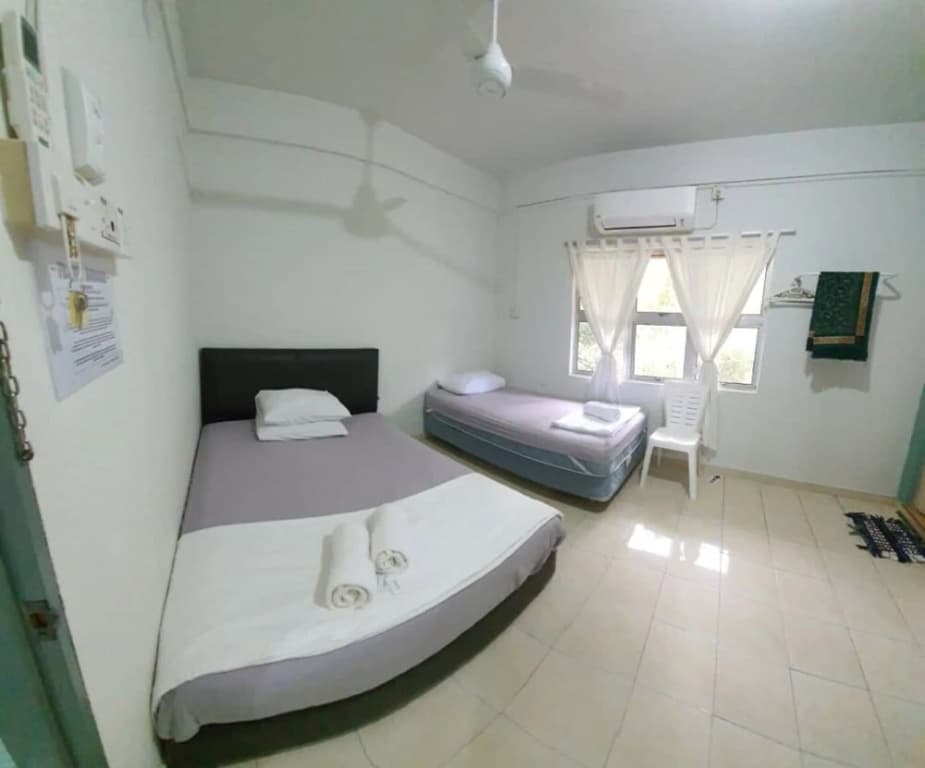 Fbs Inn - photo 1