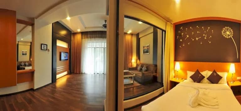 Nova Highlands Resort and Residence (A) - photo 1