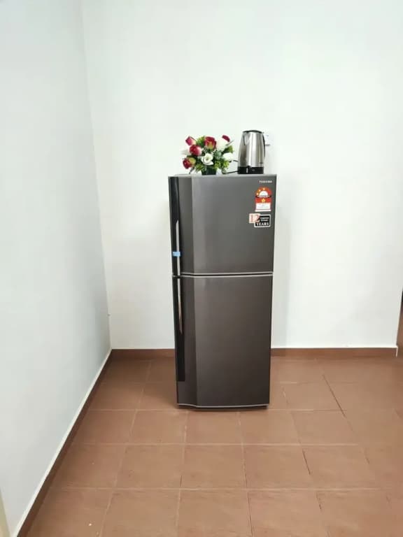 OYO 90228 D'anjung Villa 4bhk - photo 10