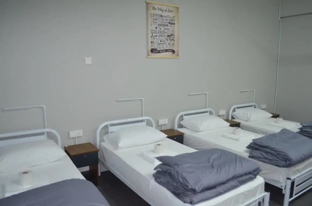 SPOT ON 89751 Bed Station Guest House - Hostel - photo 5