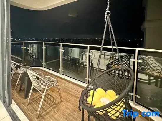 Superb Seaview 3 Balcony Country Garden Danga Bay near CIQ JB | 3B2B - photo 22