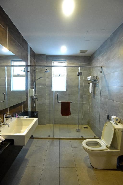 Jindagu Hotel Ipoh - photo 8