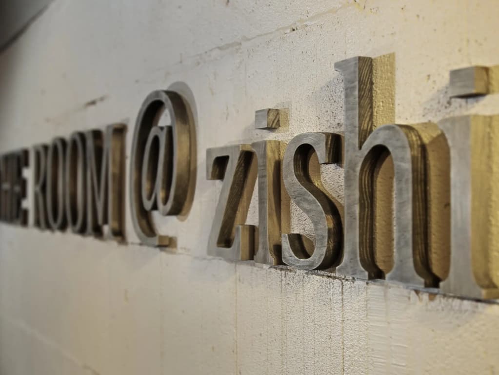 The Room @ Zishi Hostel - photo 1