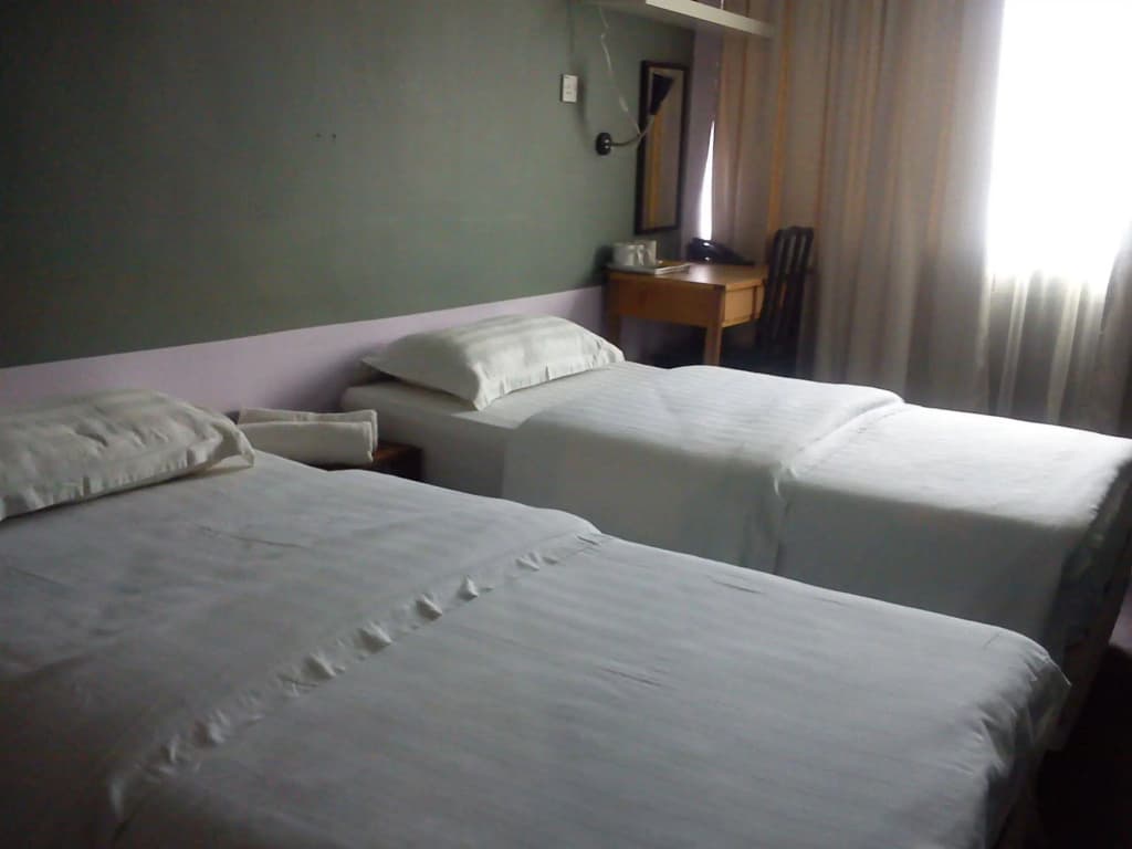 Rafflesia Inn - photo 6