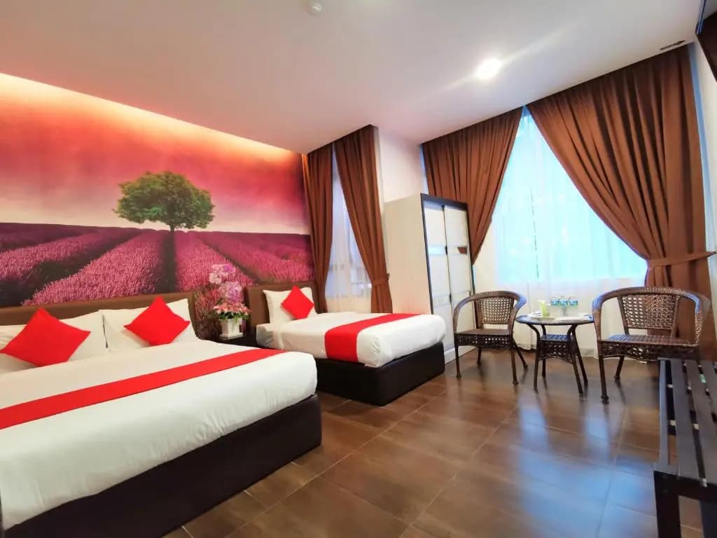 Palazzo Hotel - photo 17