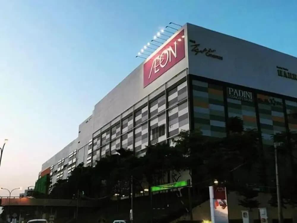 Best Walkable Location at Desa Tebrau Johor Bahru - main photo