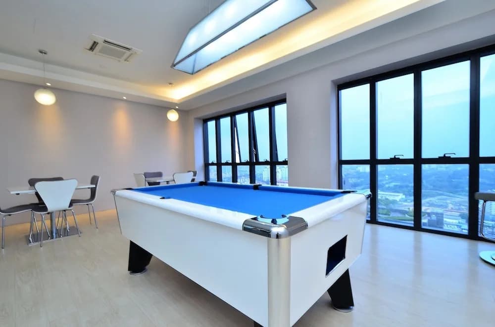 ICON CITY Family suite By Lim - photo 10