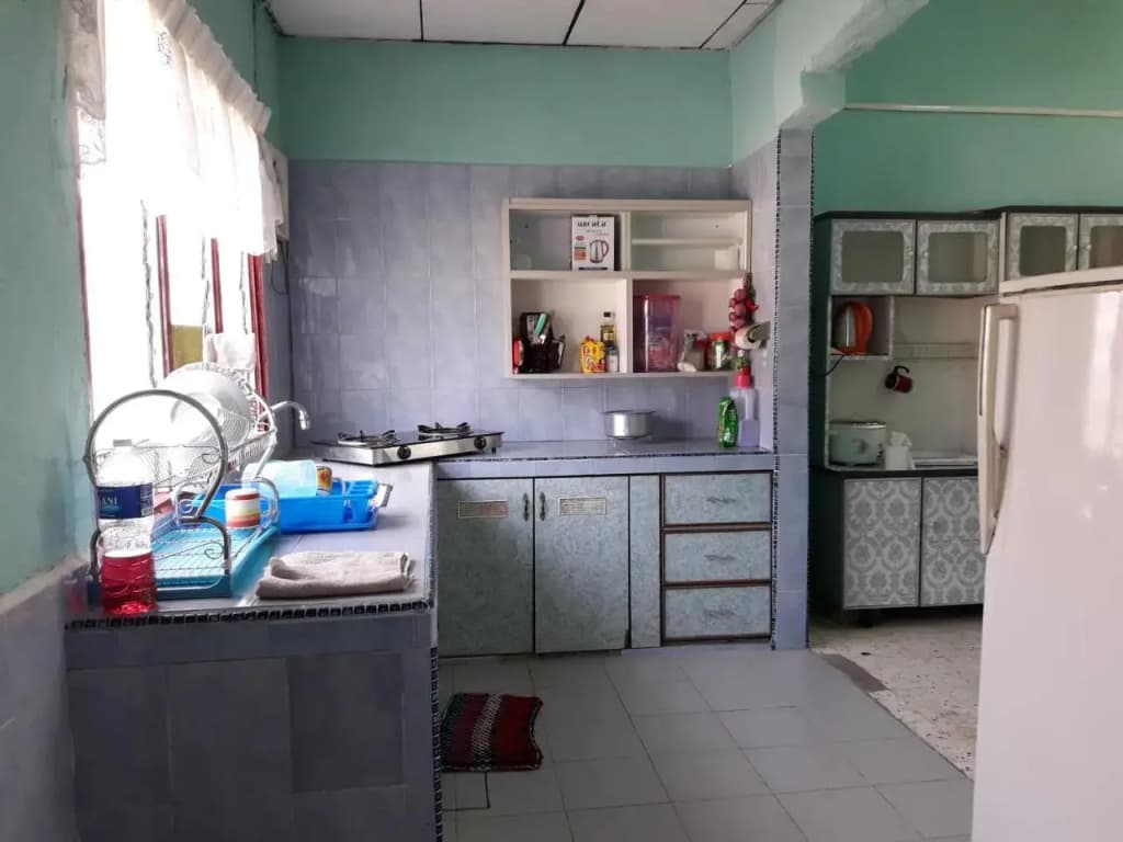 Homestay Ustaz - photo 8