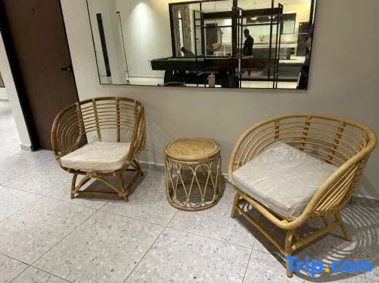 Cayana Villa by H&H Leisure Guest House - photo 1