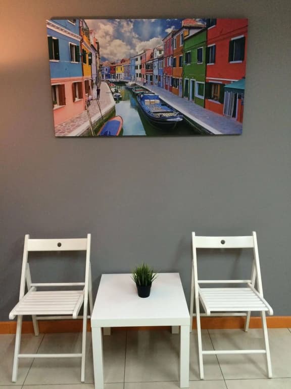 Olive Flashpackers - Hostel - photo 16