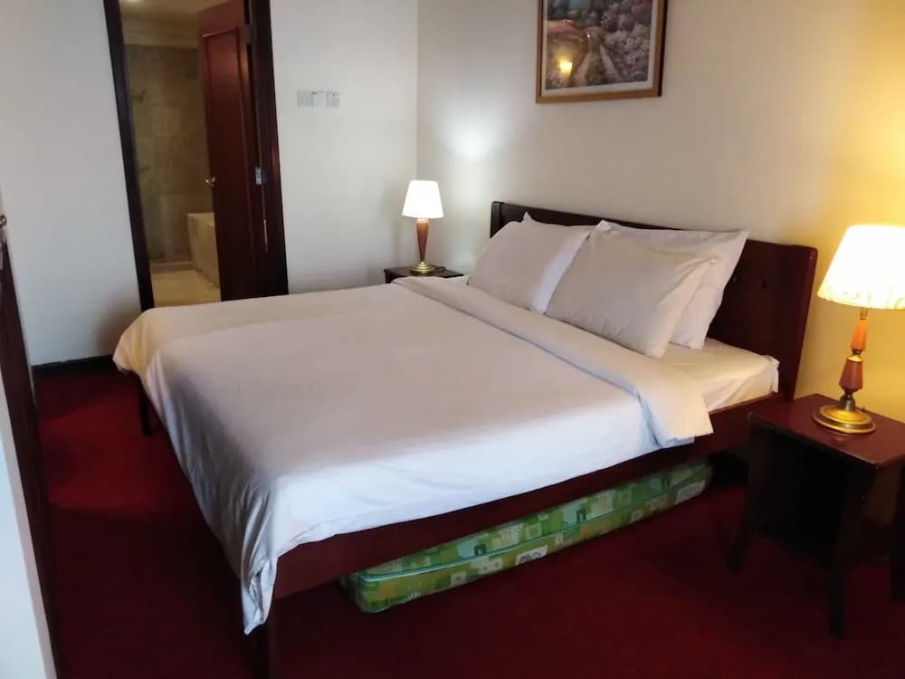 KL Empire Suites at Times Square KL - photo 5