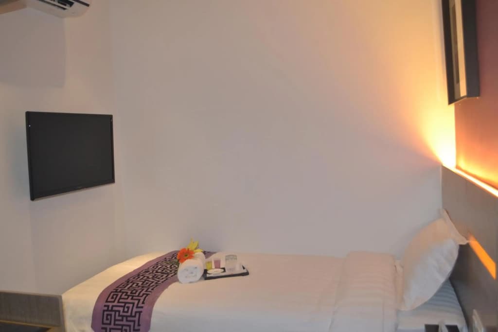 ASHLEY Boutique Hotel - photo 7