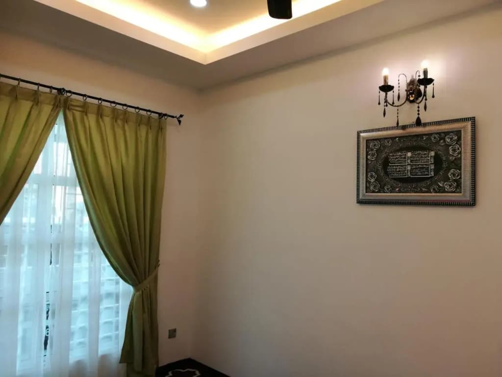 Barakah Homestay - photo 4